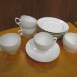 713 2261 COFFEE SET